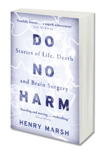 Do No Harm - Book by Henry Marsh